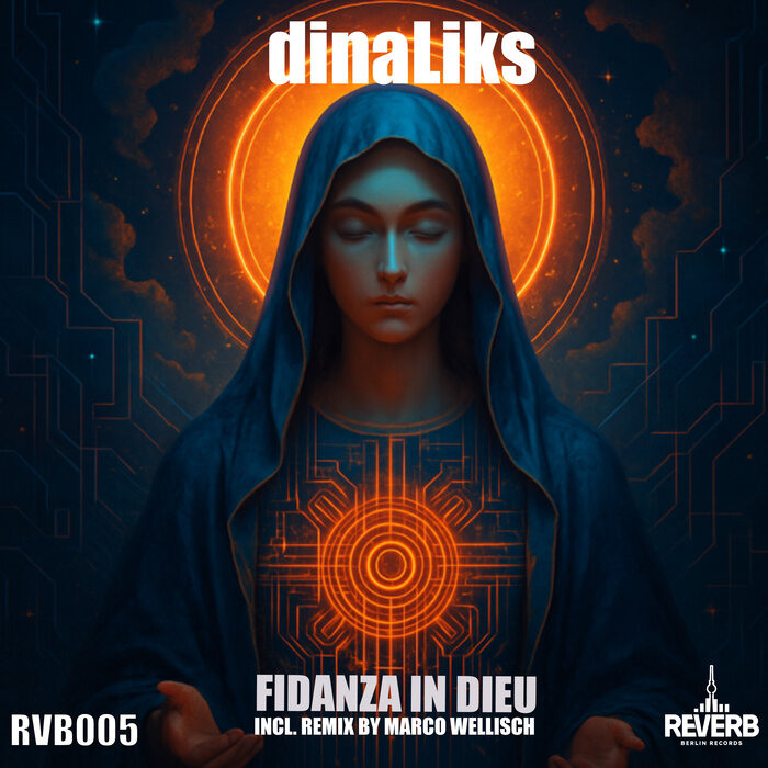 Dina liks - Fidanza in Dieu